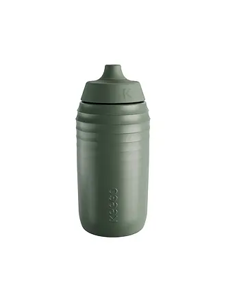 KEEGO | Trinkflasche Kunststoff Titan 0,5L | 